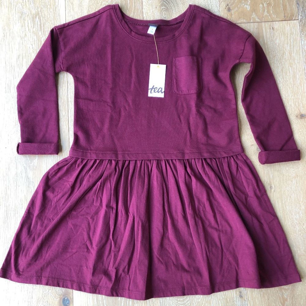 Tea Collection Knit Dress